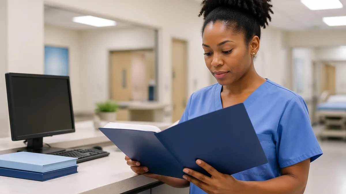 Prn CNA Hospital Jobs Near Me - CNA - Certified Nursing Assistant certification study resource