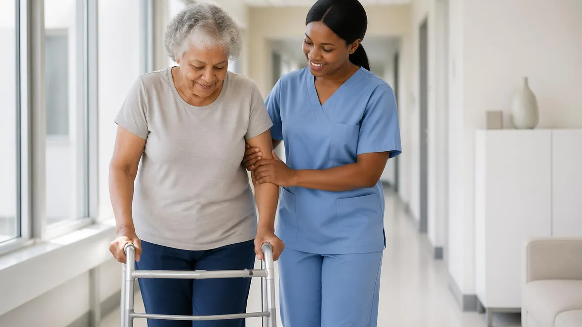 CNA Hospital Jobs - CNA - Certified Nursing Assistant certification study resource