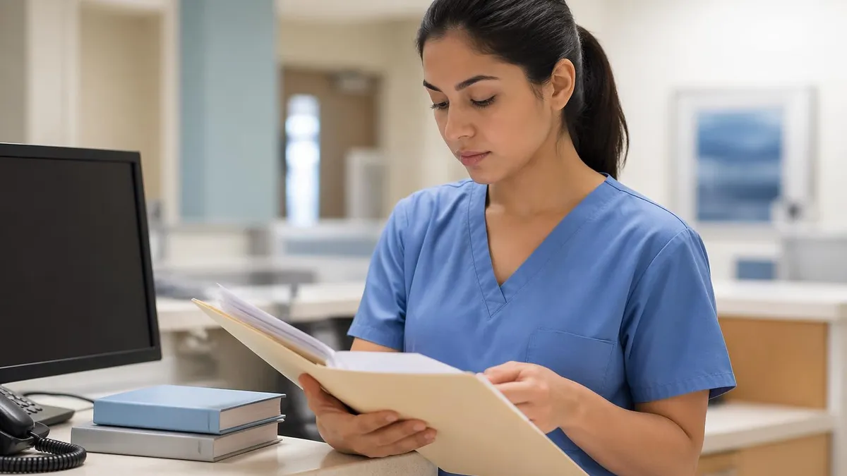 CNA Hospital - CNA - Certified Nursing Assistant certification study resource