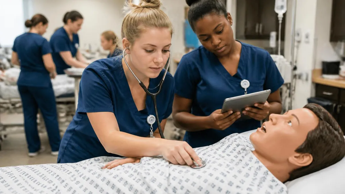 Hourly Wage for CNA - CNA - Certified Nursing Assistant certification study resource