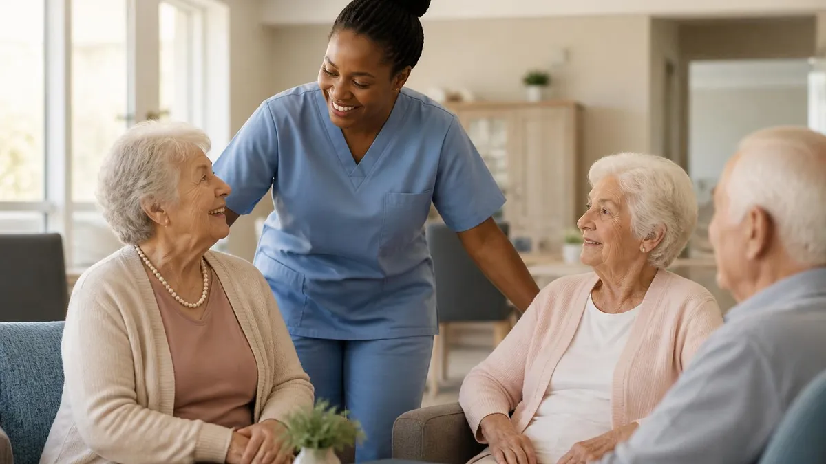 CNA Jobs Charlotte Nc - CNA - Certified Nursing Assistant certification study resource