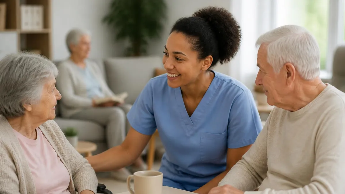 CNA Jobs Chicago - CNA - Certified Nursing Assistant certification study resource
