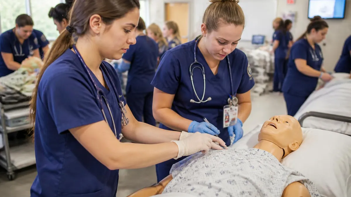 CNA Jobs Jacksonville Fl - CNA - Certified Nursing Assistant certification study resource