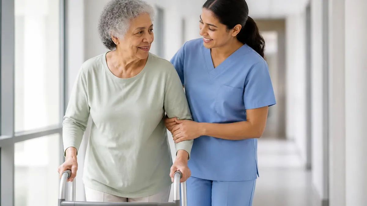 CNA Jobs in Houston - CNA - Certified Nursing Assistant certification study resource