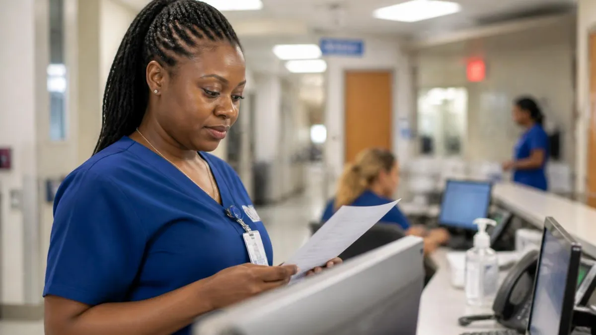 CNA Positions Seattle - CNA - Certified Nursing Assistant certification study resource