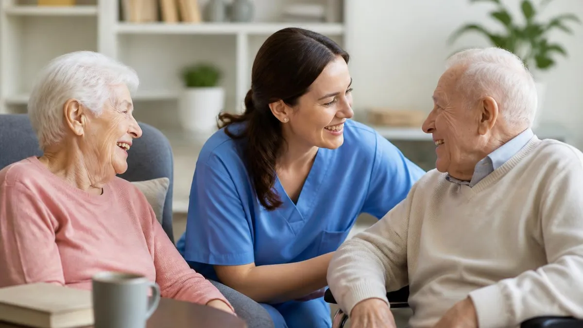 CNA Jobs Los Angeles - CNA - Certified Nursing Assistant certification study resource