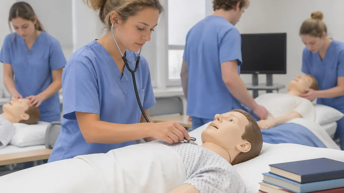 CNA Jobs Near Me - CNA - Certified Nursing Assistant certification study resource