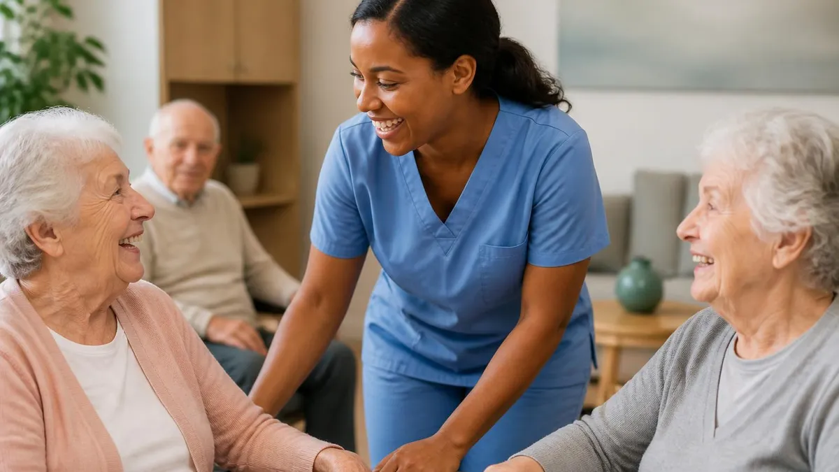 CNA Jobs Omaha - CNA - Certified Nursing Assistant certification study resource