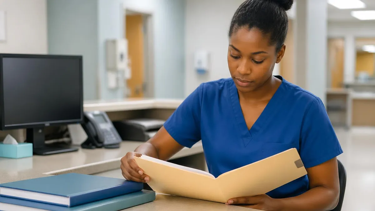 How to Do a CNA License Lookup Online - CNA - Certified Nursing Assistant certification study resource