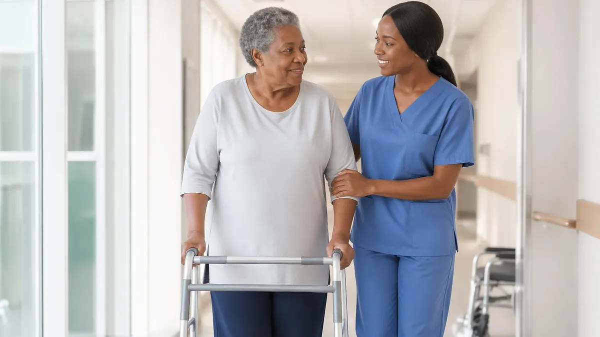 CNA Reciprocity - CNA - Certified Nursing Assistant certification study resource