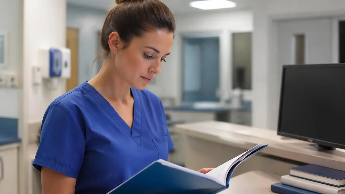 How to Check Your CNA Certification Status - CNA - Certified Nursing Assistant certification study resource