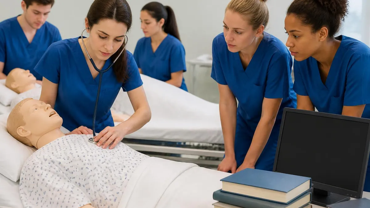 CNA License Florida - CNA - Certified Nursing Assistant certification study resource