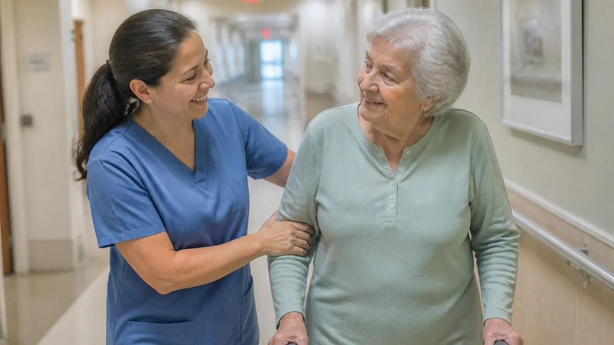 CNA License Lookup California - CNA - Certified Nursing Assistant certification study resource