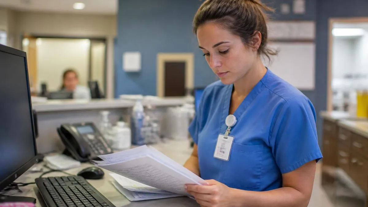 What is a CNA License - CNA - Certified Nursing Assistant certification study resource