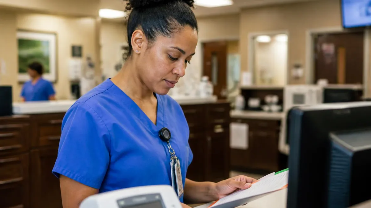 Pointclickcare CNA - CNA - Certified Nursing Assistant certification study resource