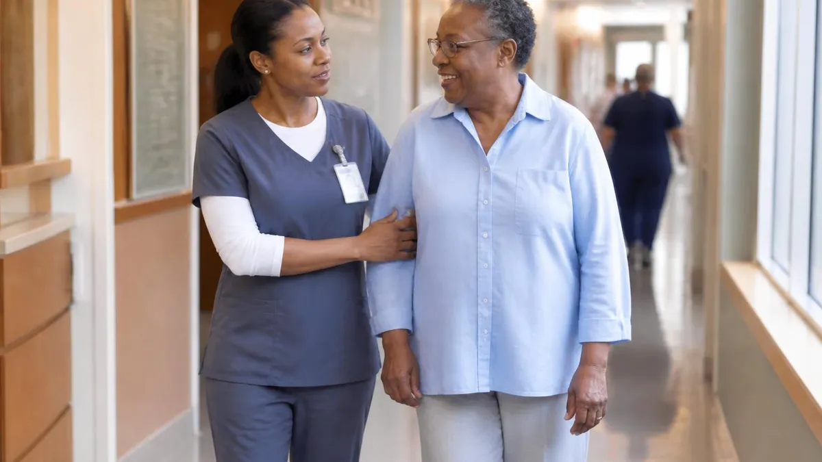 What is a CNA License - CNA - Certified Nursing Assistant certification study resource