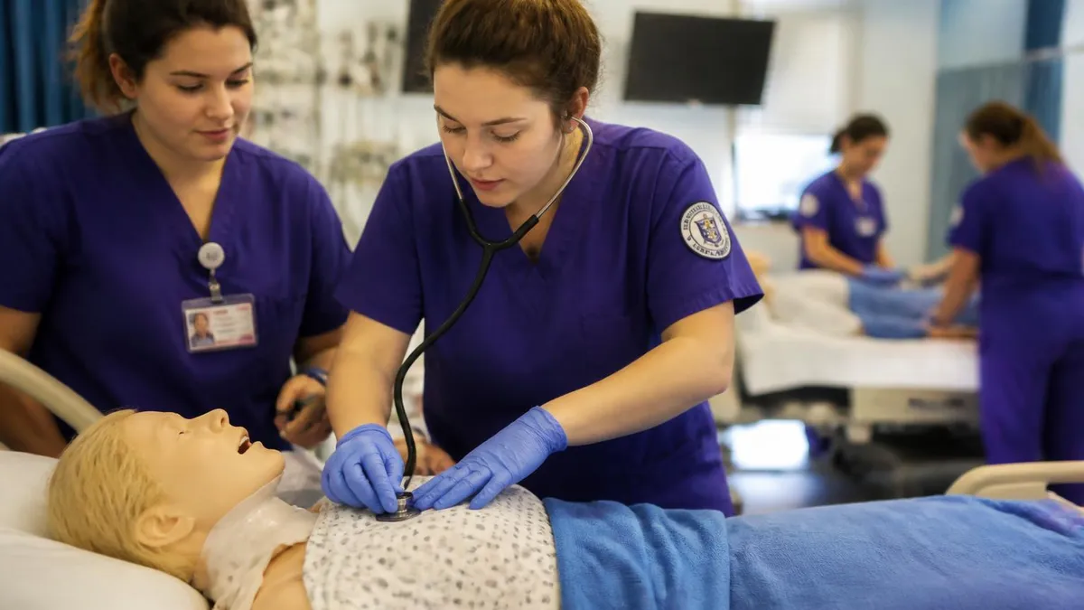 CNA Certification - CNA - Certified Nursing Assistant certification study resource
