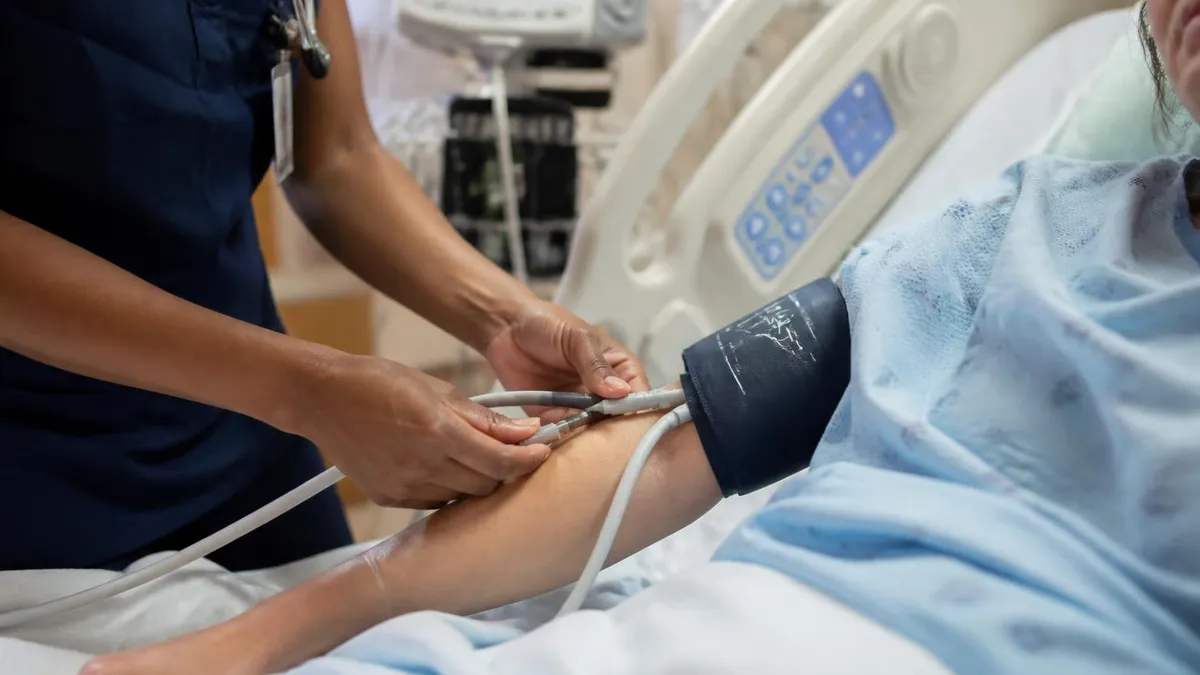 CNA Meaning - CNA - Certified Nursing Assistant certification study resource