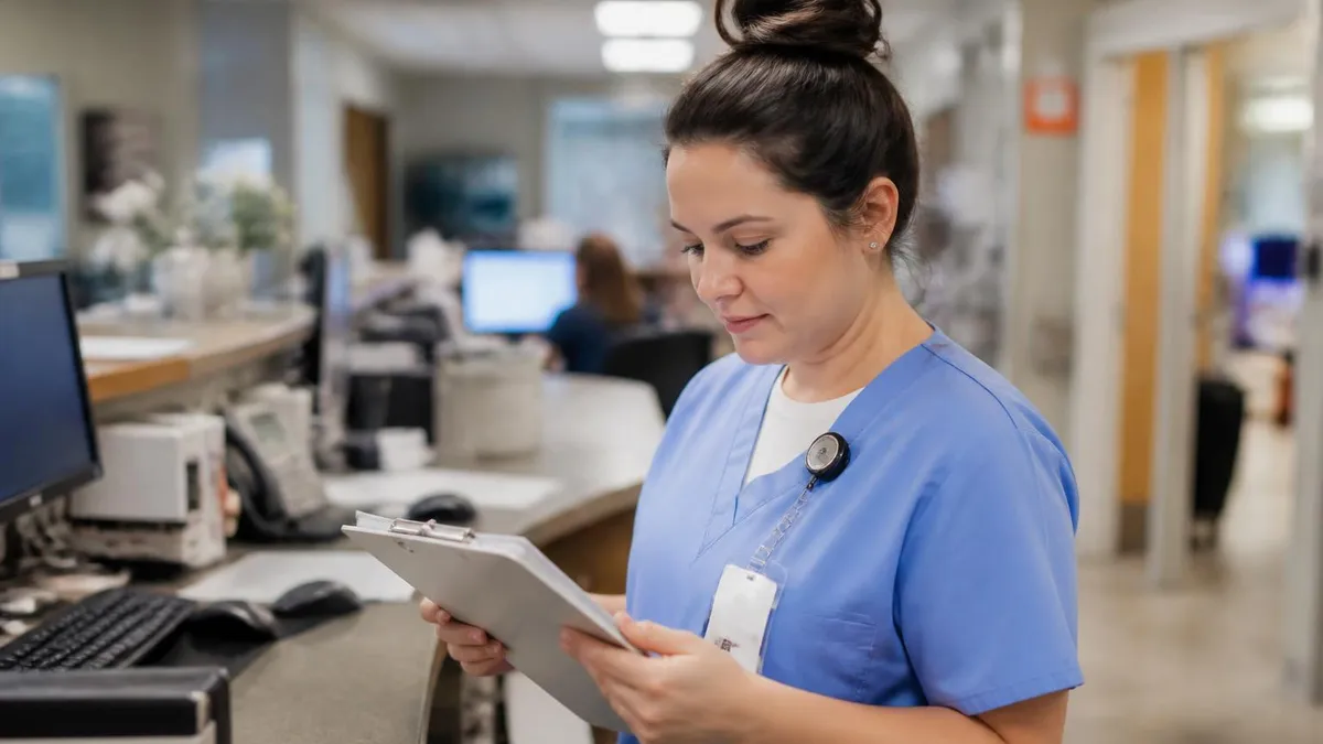 Pointclickcare CNA - CNA - Certified Nursing Assistant certification study resource