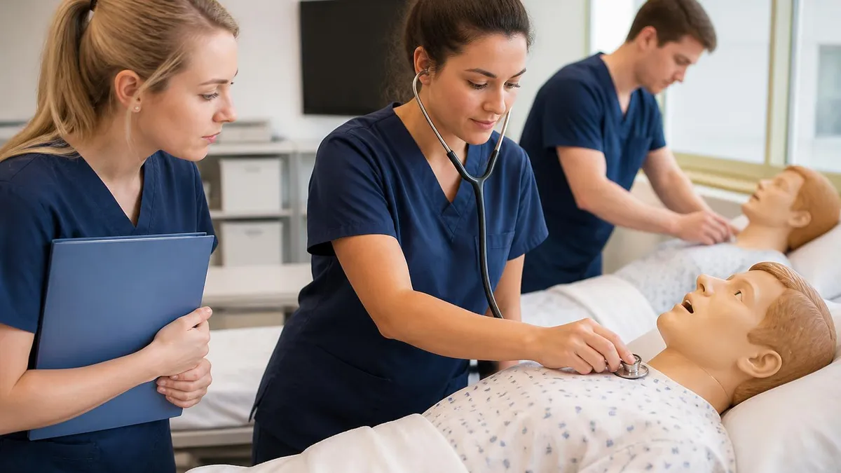 CNA Montana Registry - CNA - Certified Nursing Assistant certification study resource