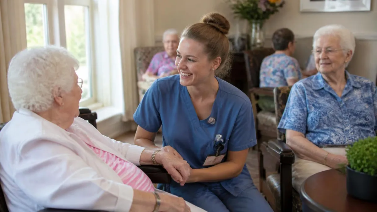 CNA Jobs Chicago - CNA - Certified Nursing Assistant certification study resource