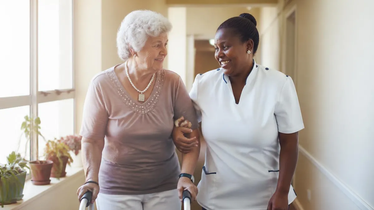 CNA 2025 Practice Test - CNA - Certified Nursing Assistant certification study resource