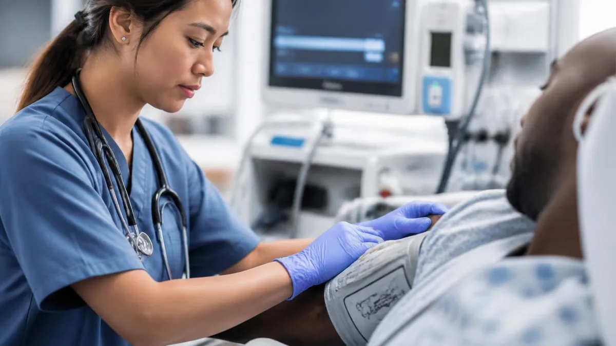 CNA Test 2025 - CNA - Certified Nursing Assistant certification study resource