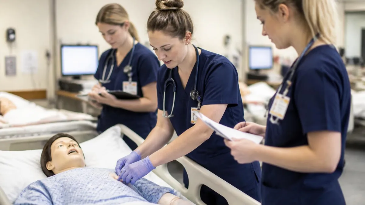 CNA Certification - CNA - Certified Nursing Assistant certification study resource