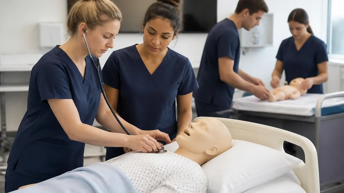 CNA Practice Test Iowa - CNA - Certified Nursing Assistant certification study resource