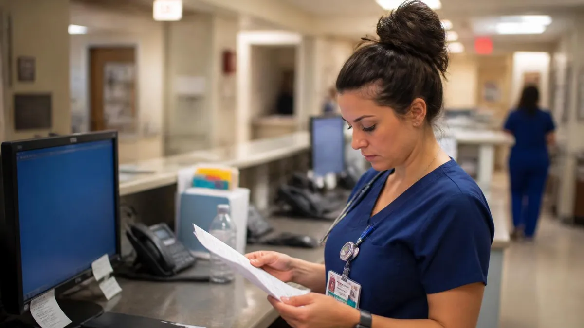 Pointclickcare CNA - CNA - Certified Nursing Assistant certification study resource