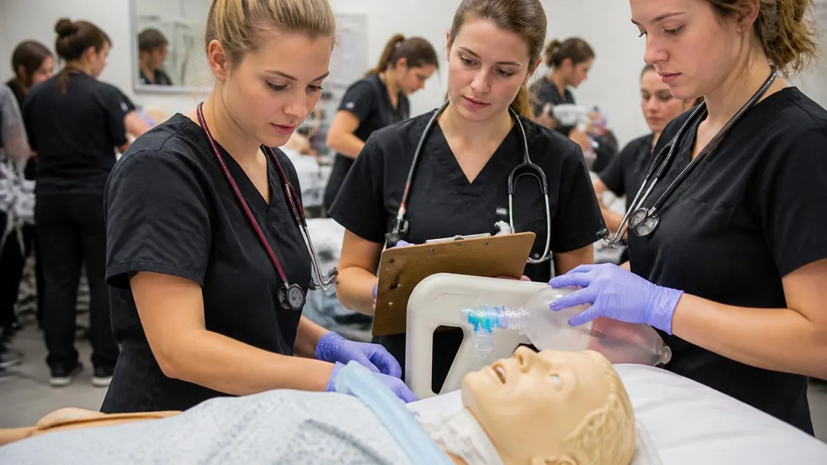 How Much is a CNA Program - CNA - Certified Nursing Assistant certification study resource