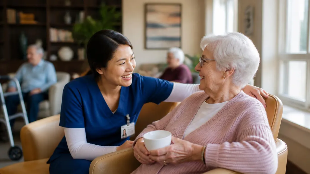 Ca CNA Programs - CNA - Certified Nursing Assistant certification study resource