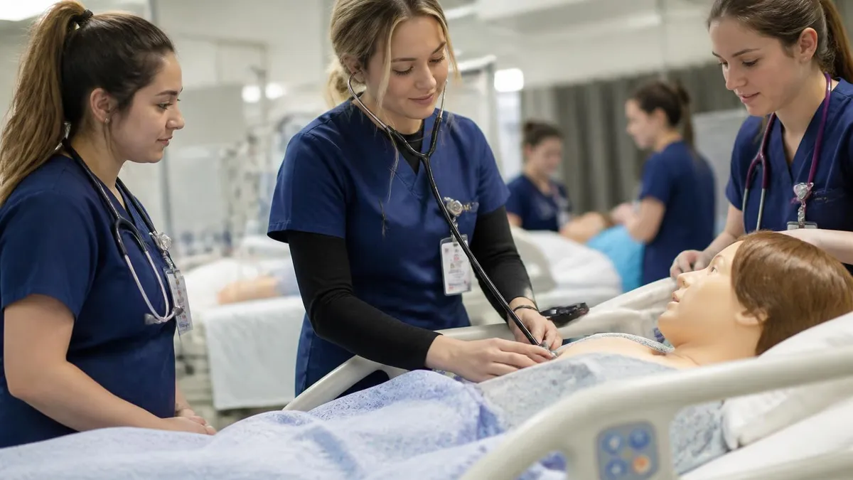 CNA Programs San Diego - CNA - Certified Nursing Assistant certification study resource