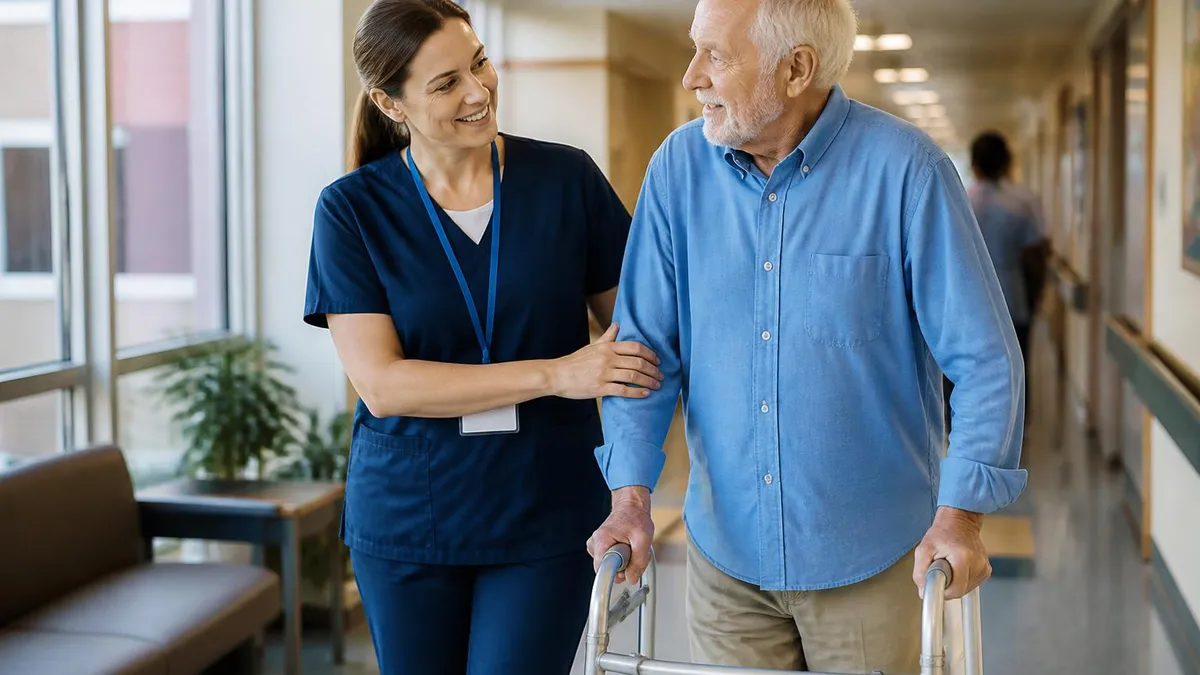 CNA Training Programs California - CNA - Certified Nursing Assistant certification study resource