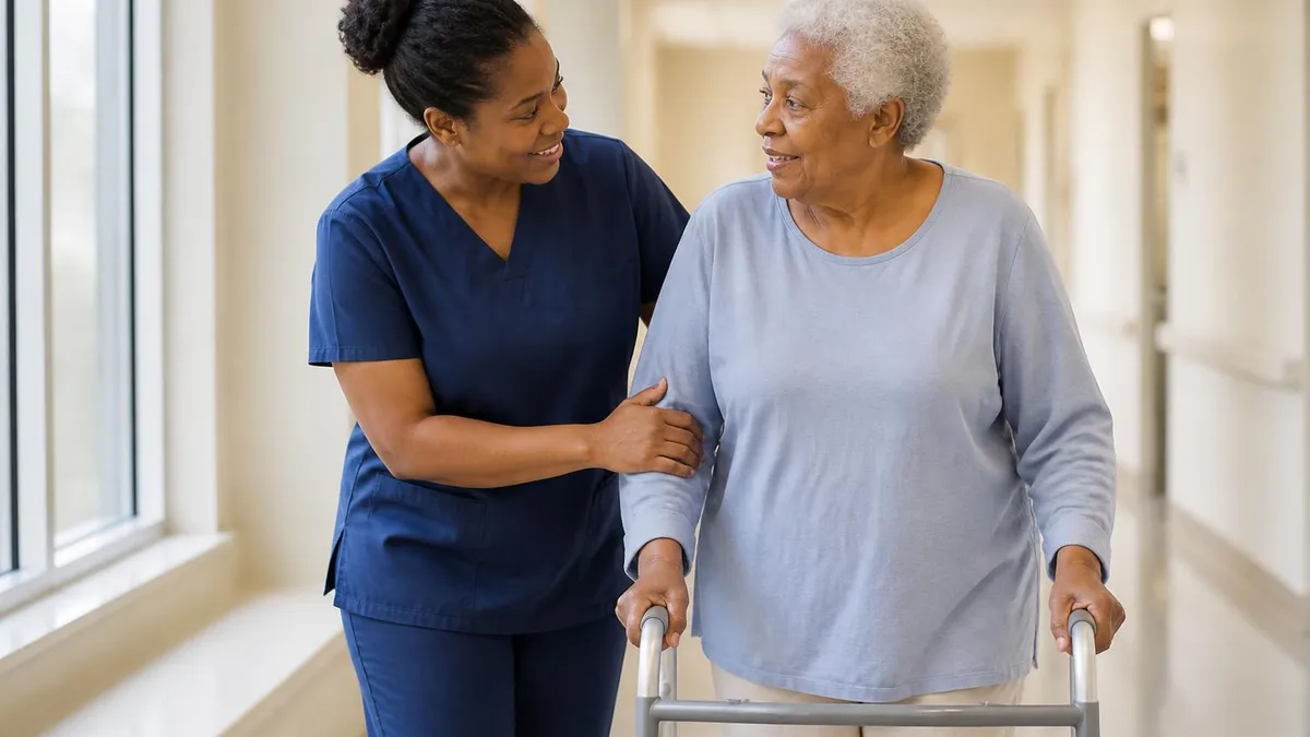 CNA Programs in Michigan - CNA - Certified Nursing Assistant certification study resource