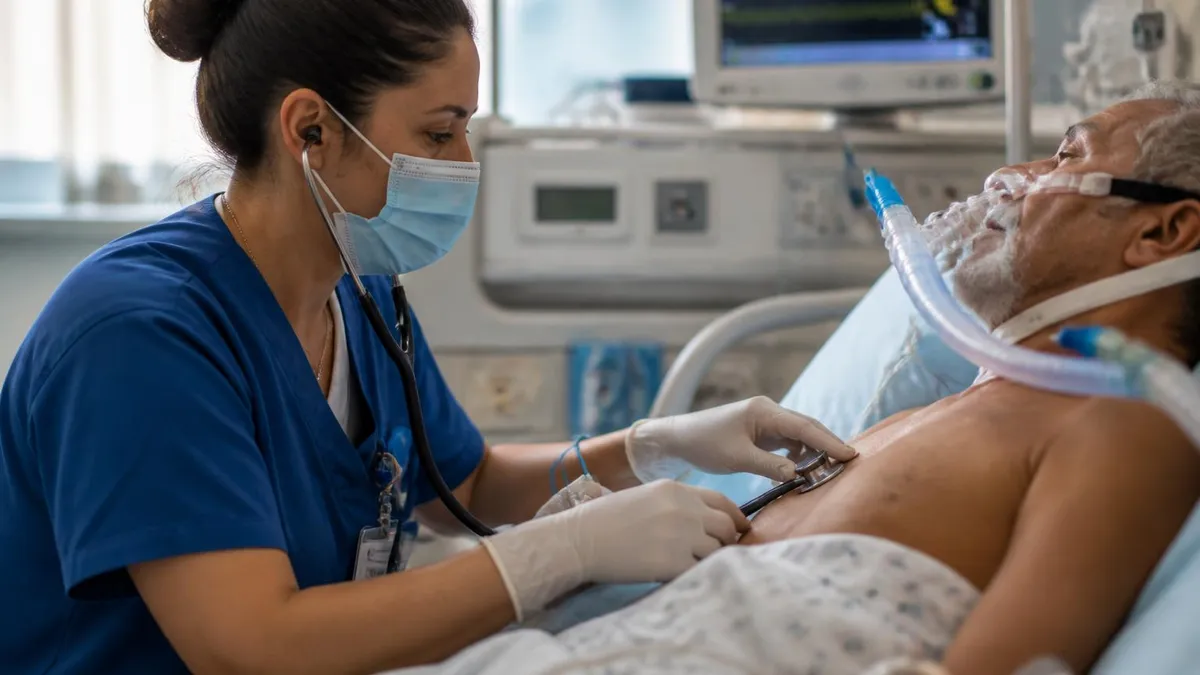 How Long CNA Course - CNA - Certified Nursing Assistant certification study resource