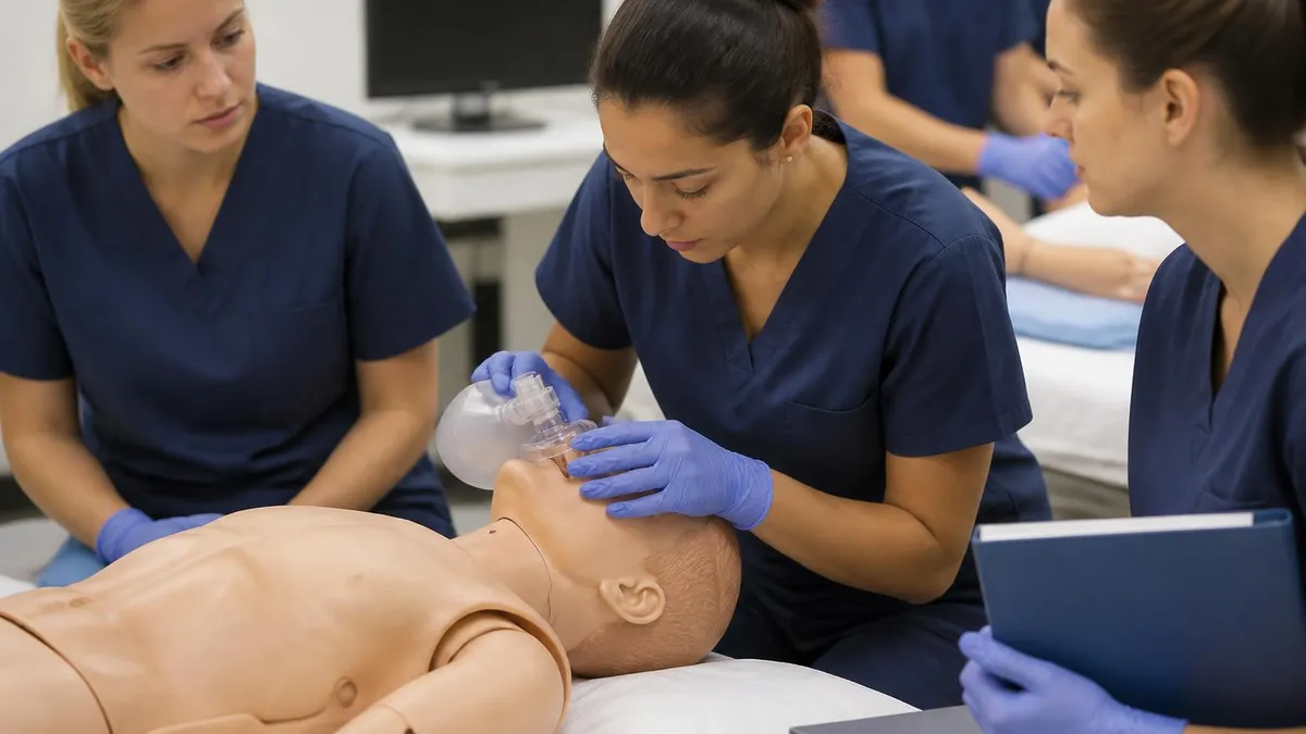 CNA Registry - CNA - Certified Nursing Assistant certification study resource