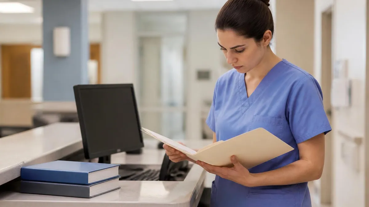CNA Registry Maine - CNA - Certified Nursing Assistant certification study resource