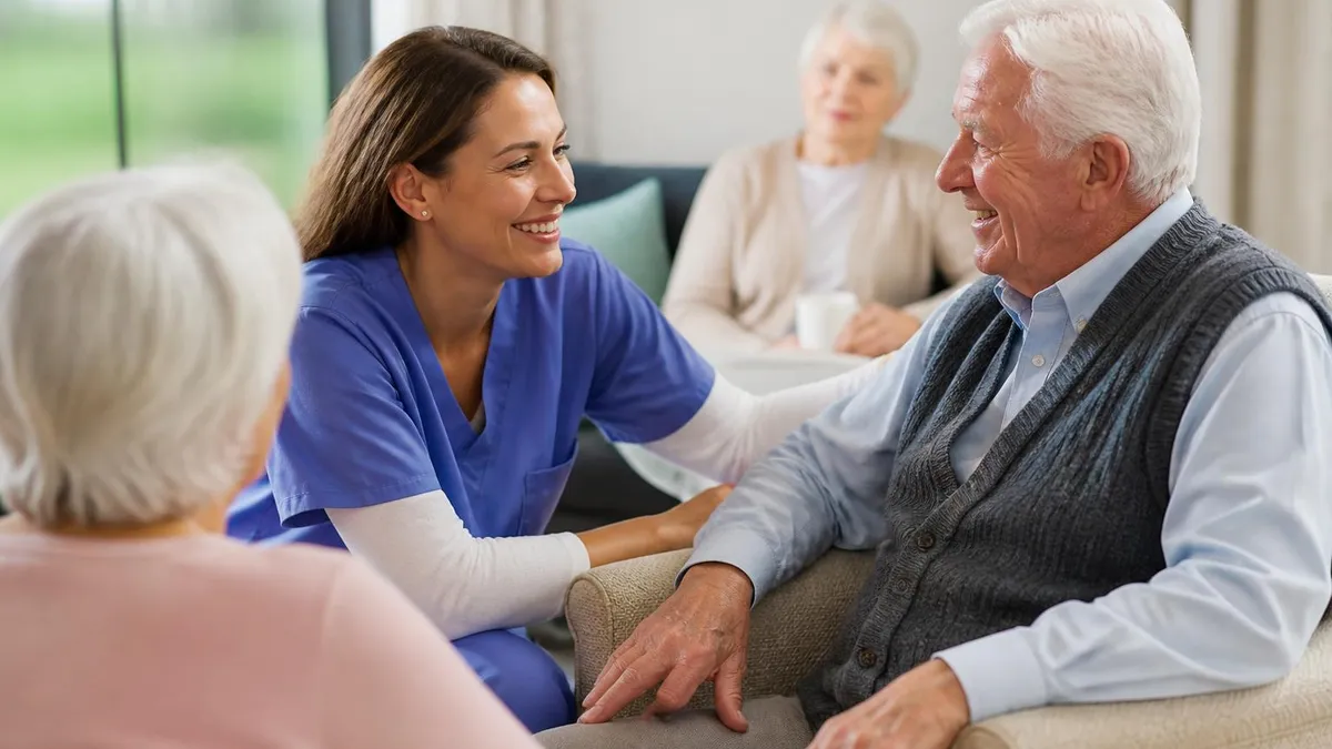 CNA Registry Texas - CNA - Certified Nursing Assistant certification study resource