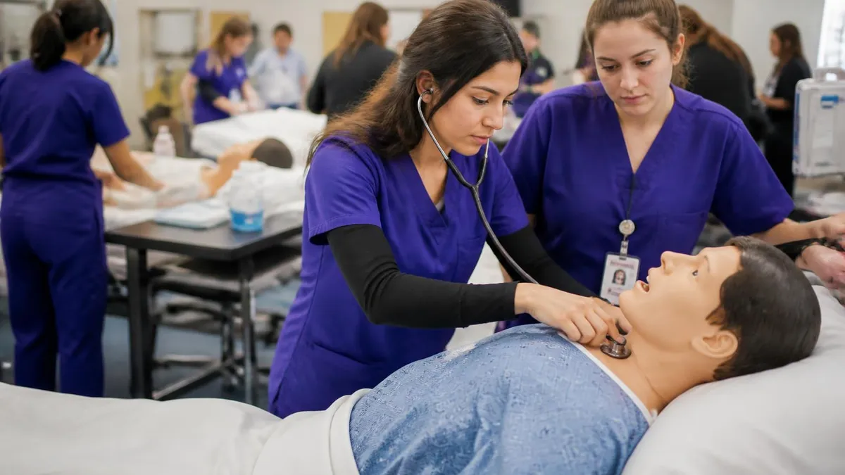 CNA to LPN Bridge Program - CNA - Certified Nursing Assistant certification study resource