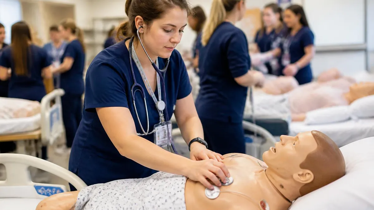 CNA Schedule CNA - CNA - Certified Nursing Assistant certification study resource