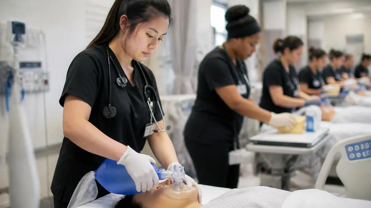 CNA Certification - CNA - Certified Nursing Assistant certification study resource