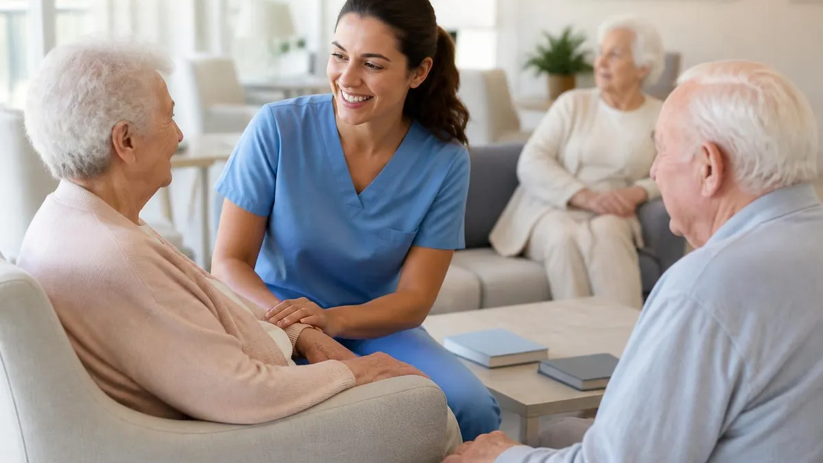 CNA Scrubs - CNA - Certified Nursing Assistant certification study resource