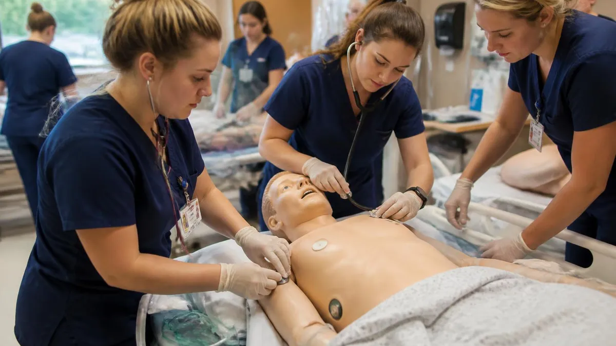 CNA Programs Orlando - CNA - Certified Nursing Assistant certification study resource
