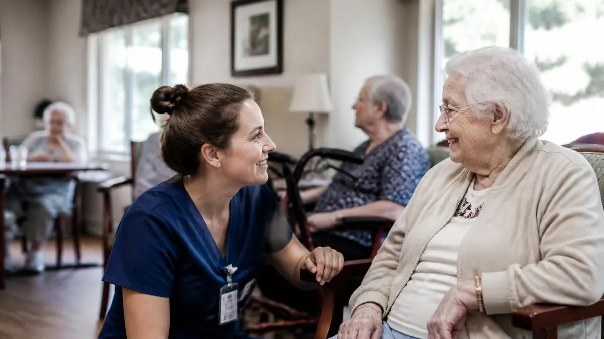 CNA Training Programs Florida - CNA - Certified Nursing Assistant certification study resource