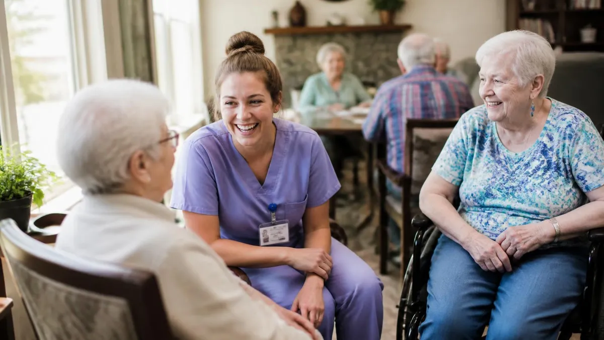 CNA Bridge Program - CNA - Certified Nursing Assistant certification study resource