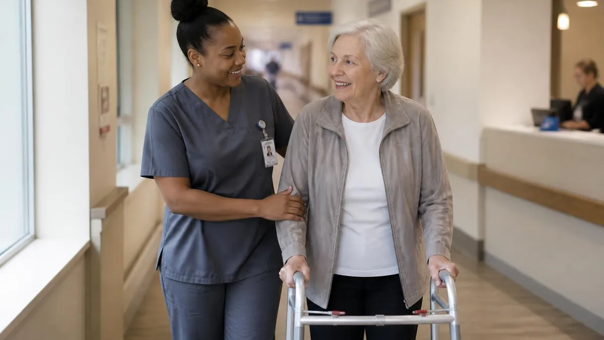 Online CNA to LPN Bridge Programs - CNA - Certified Nursing Assistant certification study resource