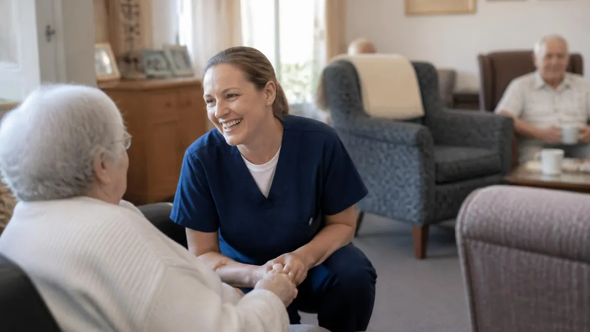CNA Training in Manhattan Ny Guide - CNA - Certified Nursing Assistant certification study resource