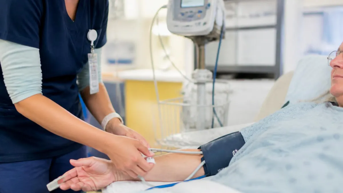 Red Cross CNA Training - CNA - Certified Nursing Assistant certification study resource