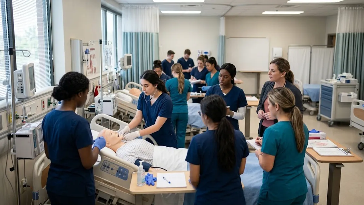 CNA Jobs Indianapolis - CNA - Certified Nursing Assistant certification study resource